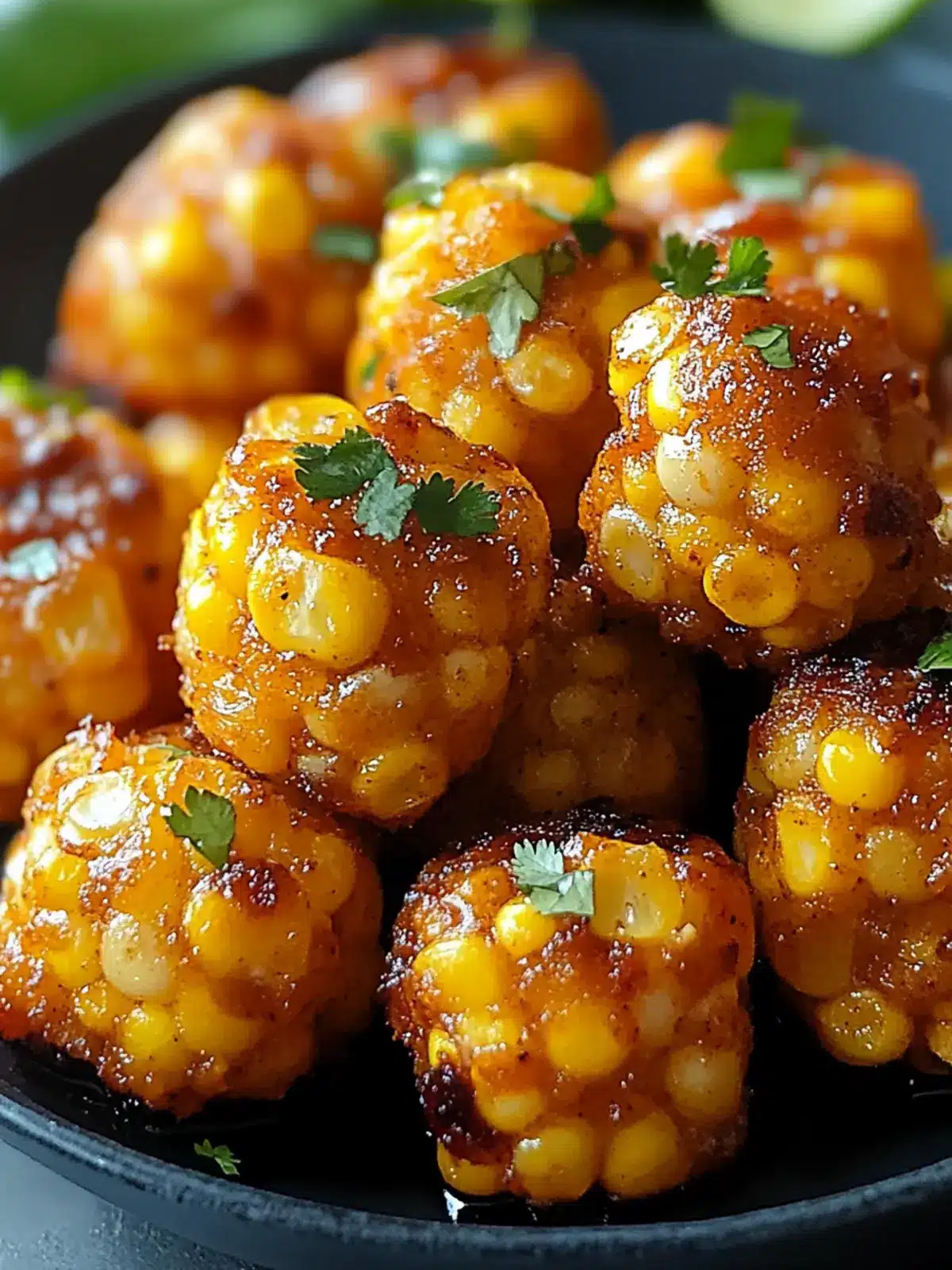 Spicy Mexican Corn Bites That Will Ignite Your Taste Buds Now 5 Spicy Mexican Corn Bites That Will Ignite Your Taste Buds