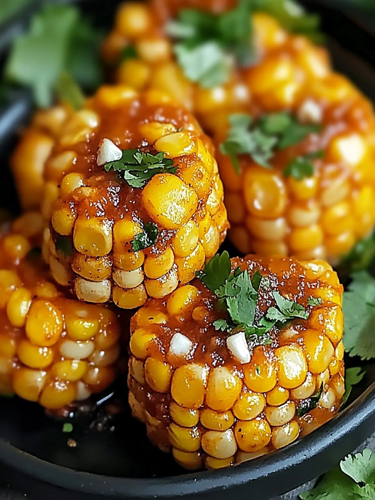 Spicy Mexican Corn Bites That Will Ignite Your Taste Buds Now 3 Spicy Mexican Corn Bites That Will Ignite Your Taste Buds