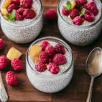 Creamy Chia Seed Pudding Recipe for a Healthy Start 9 Chia Seed Pudding
