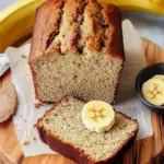 Super Moist Cottage Cheese Banana Bread to Brighten Your Day 2 Super Moist Cottage Cheese Banana Bread