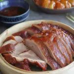 Peking Duck Made Easy at Home: Delicious and Fun to Cook 5 Peking Duck, An Easy Home Version (北京烤鸭)