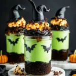 Witches’ Brew Halloween Cake Jars That Wow Every Guest Guaranteed 10 Witches’ Brew Halloween Cake Jars That Wow Every Guest
