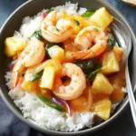 Quick and Tasty Pineapple Shrimp Stir-Fry for Easy Dinners 11 Pineapple Shrimp Stir-Fry