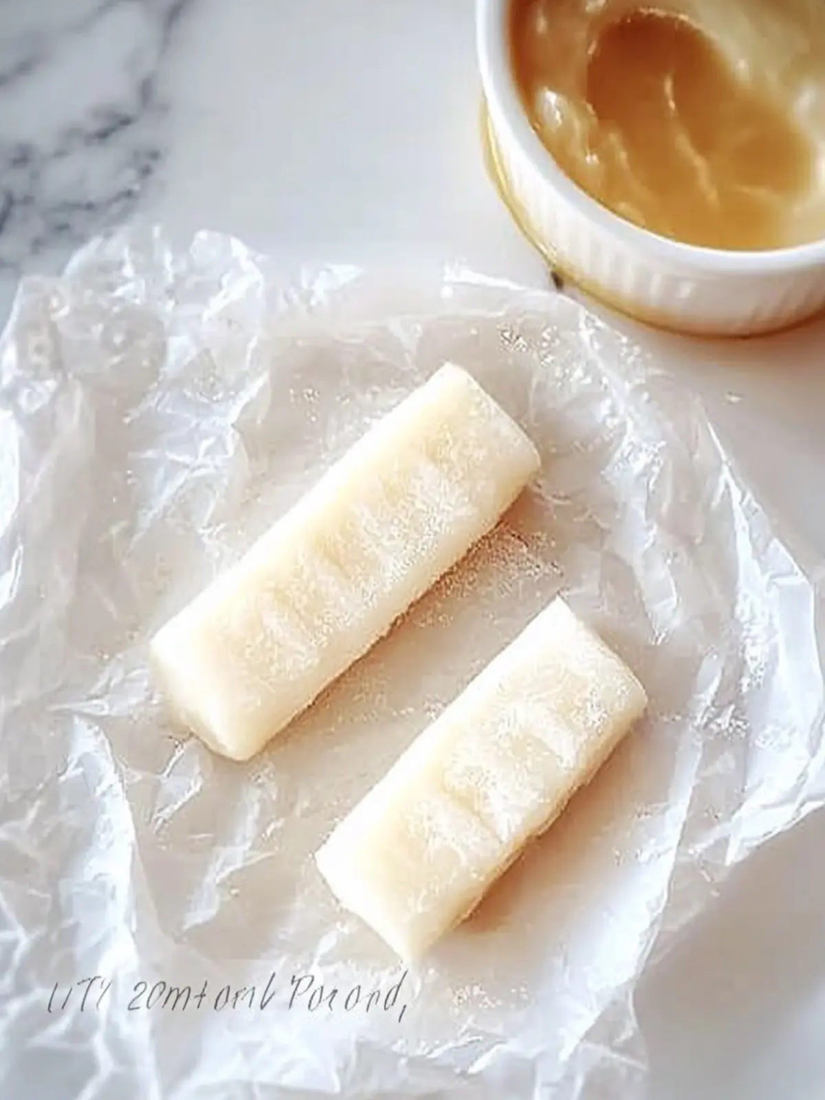 Easy Pastillas de Leche: Quick No-Cook Filipino Delight 5 Pastillas de leche