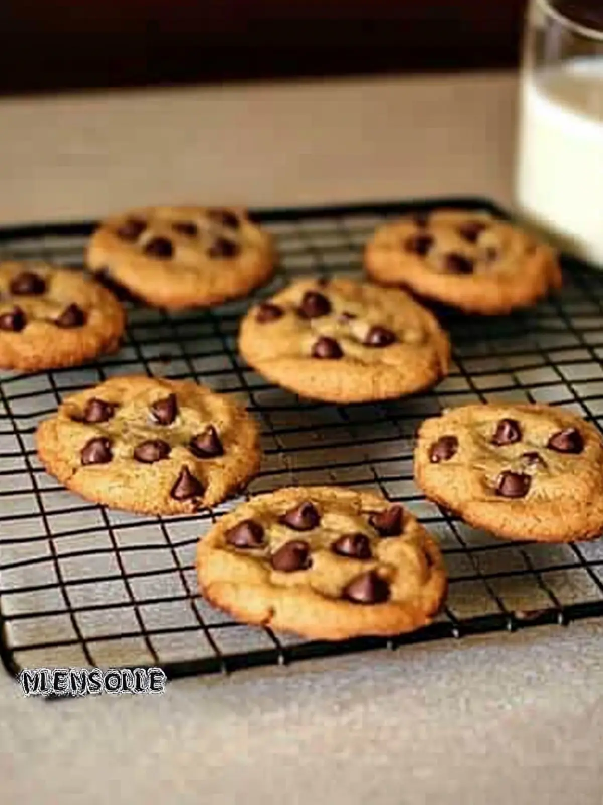 Ultimate Chocolate Chip Cookie Recipe for Warm Cozy Moments 2 Chocolate Chip Cookie Recipe
