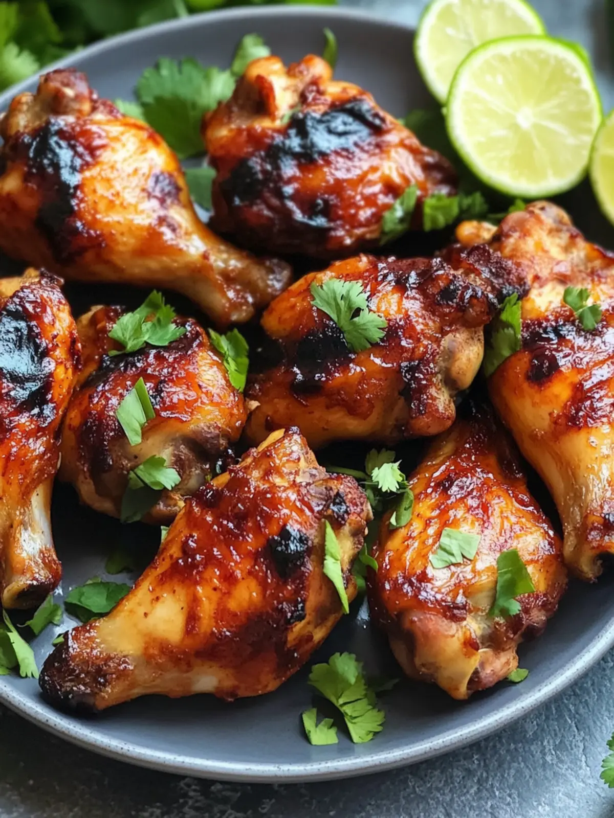 Irresistible Huli Huli Chicken for Your Next Dinner Adventure 5 Huli Huli Chicken