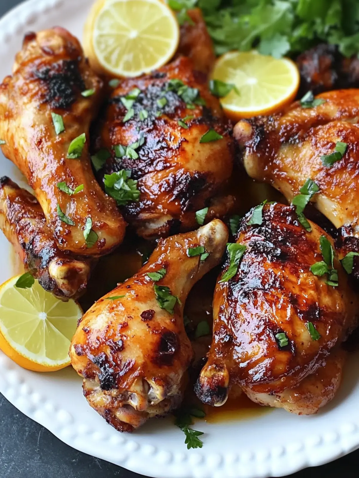 Irresistible Huli Huli Chicken for Your Next Dinner Adventure 3 Huli Huli Chicken