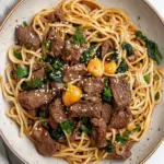 Quick and Tasty Beef Lo Mein for Busy Weeknights 15 Beef Lo Mein