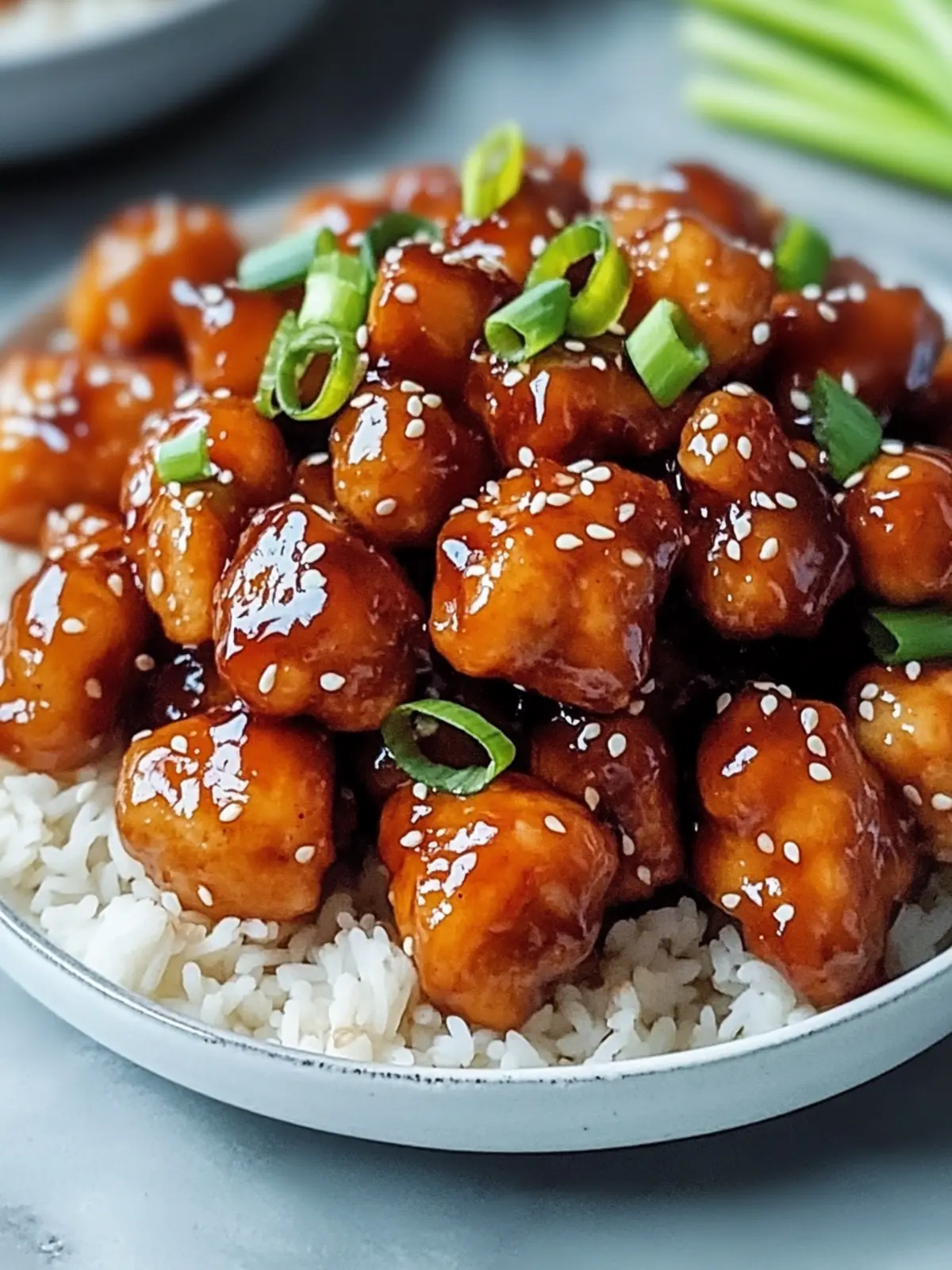 Crispy Chinese Honey Garlic Chicken You’ll Crave Nightly 4 Crispy Chinese Honey Garlic Chicken You’ll Crave Again and Again