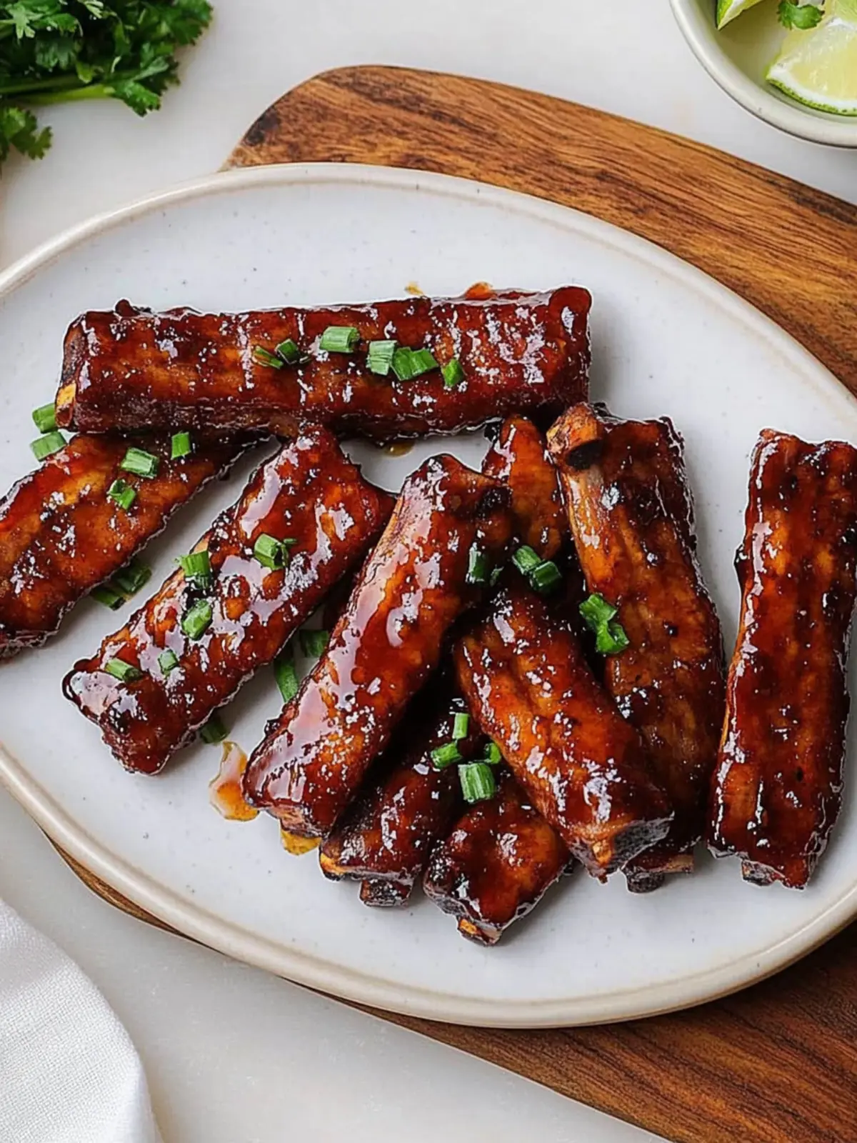 Tender Chinese Boneless Spare Ribs That Wow Your Taste Buds 3 Chinese Boneless Spare Ribs