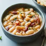 Irresistible Slow Cooker Northern White Bean Comfort Dish 5 Slow Cooker Northern White Bean