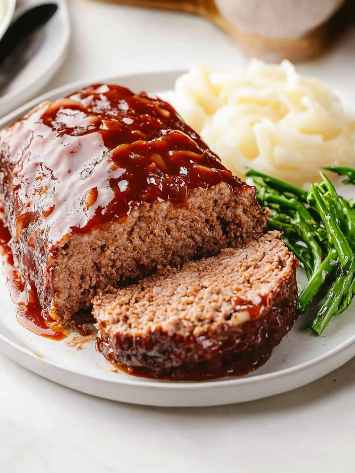 Lipton Meatloaf Recipe: Easy, Juicy Comfort Food Delights 3 Lipton Meatloaf Recipe