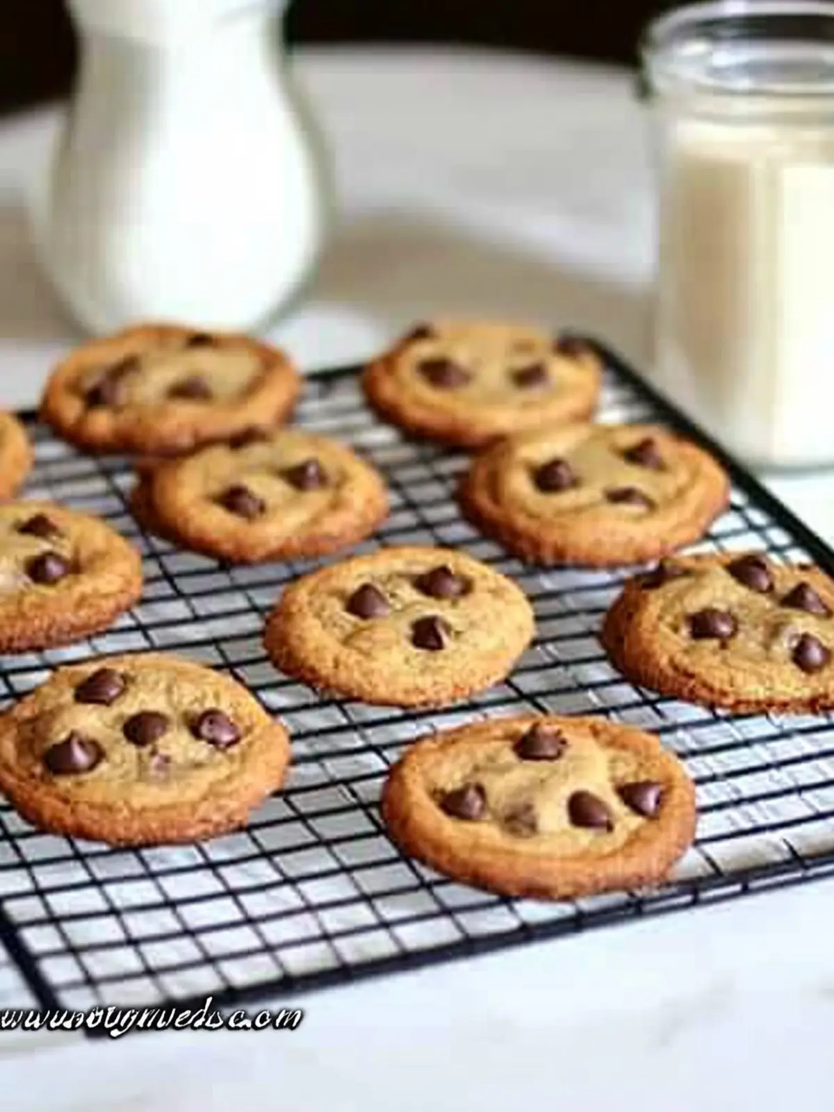 Ultimate Chocolate Chip Cookie Recipe for Warm Cozy Moments 4 Chocolate Chip Cookie Recipe