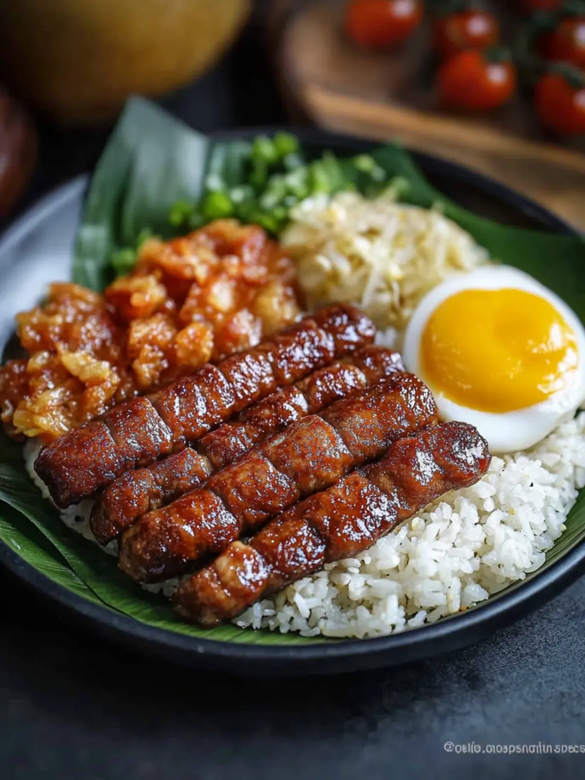 How to Cook Longsilog: A Hearty Filipino Breakfast Bliss 4 How to Cook Longsilog