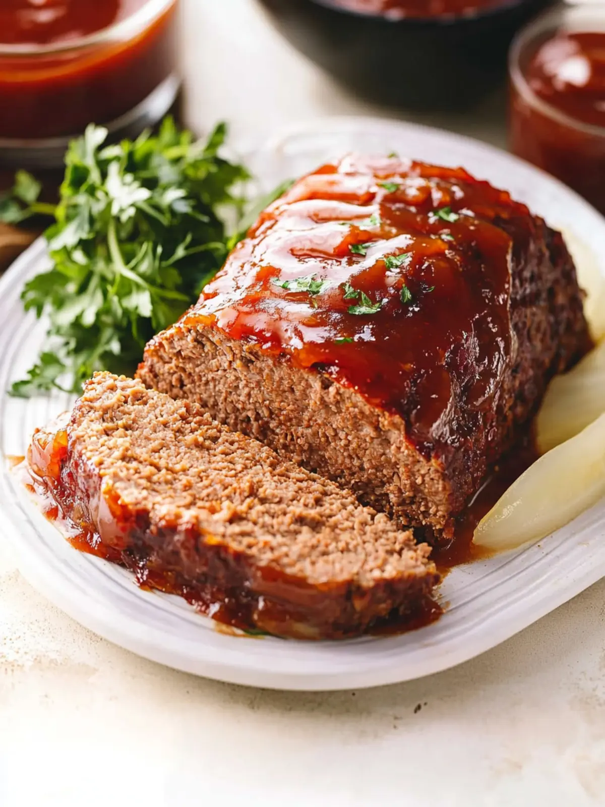 Lipton Meatloaf Recipe: Easy, Juicy Comfort Food Delights 2 Lipton Meatloaf Recipe