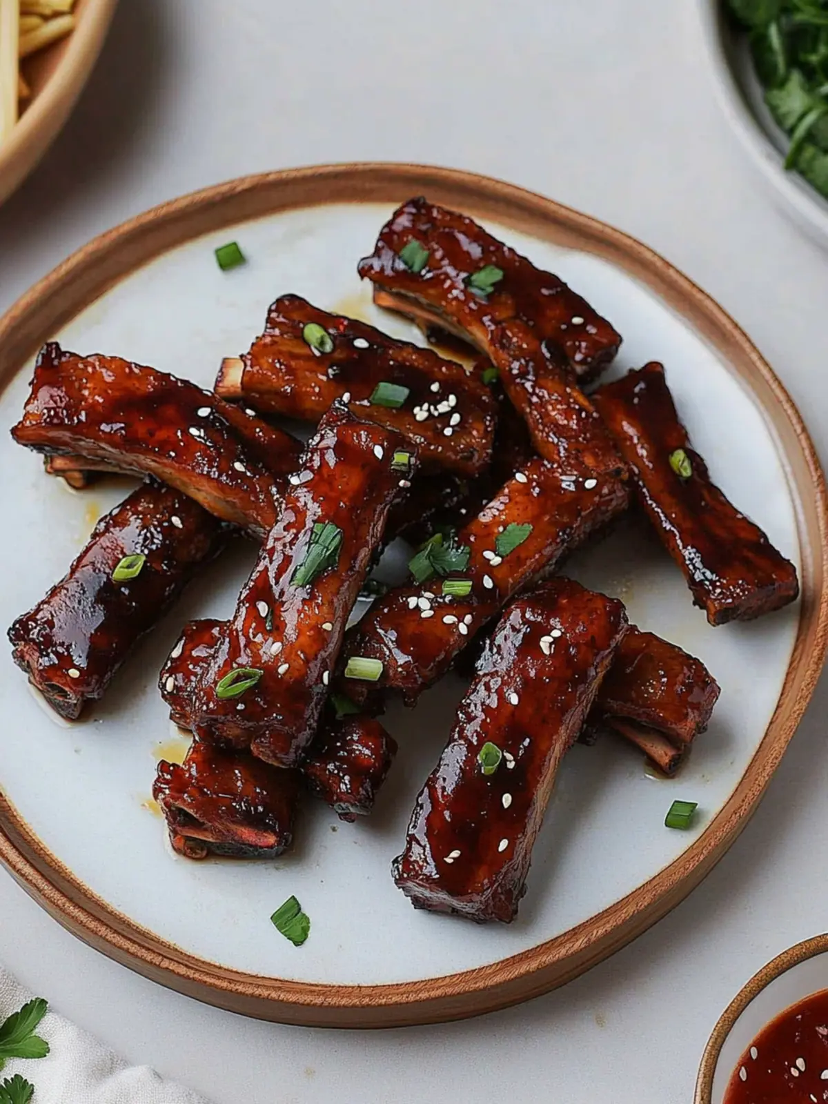 Tender Chinese Boneless Spare Ribs That Wow Your Taste Buds 5 Chinese Boneless Spare Ribs