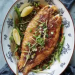 Crispy Fried Flounder, Chinese-Style: A Festive Treat at Home 7 Crispy Fried Flounder, Chinese-Style