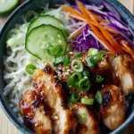 Bang Bang Chicken: Quick, Creamy Delight for Family Nights 3 Bang Bang Chicken
