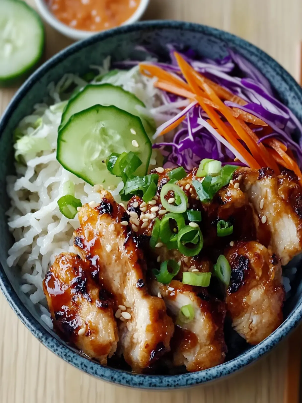 Bang Bang Chicken: Quick, Creamy Delight for Family Nights 5 Bang Bang Chicken