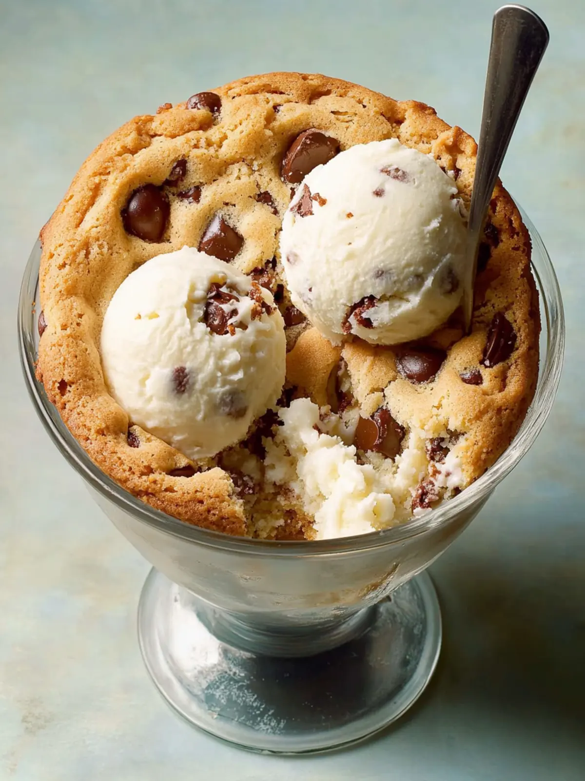 Decadent Pizookie: Share Warm Slices of Bliss Today 4 Pizookie