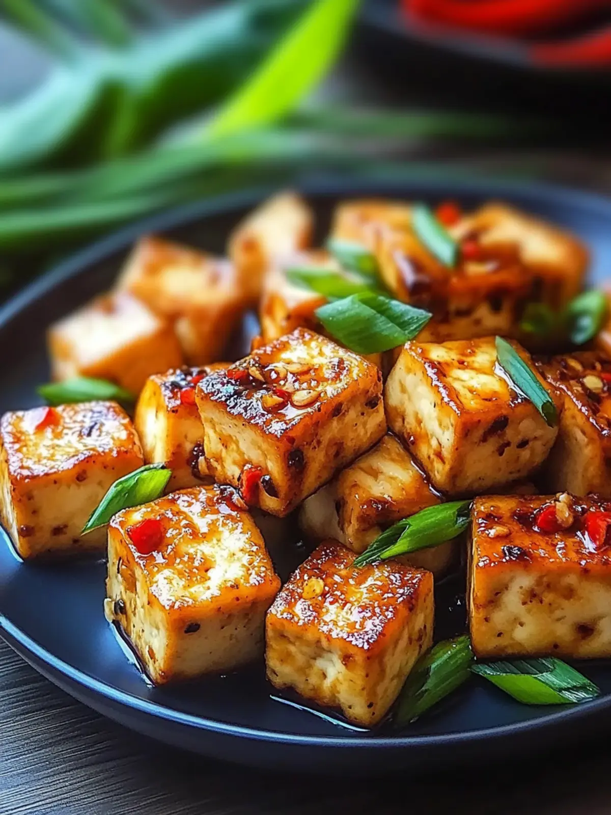 Master Chinese Salt and Pepper Tofu Restaurant Style at Home 5 Chinese Salt and Pepper Tofu Restaurant Style You Can Master