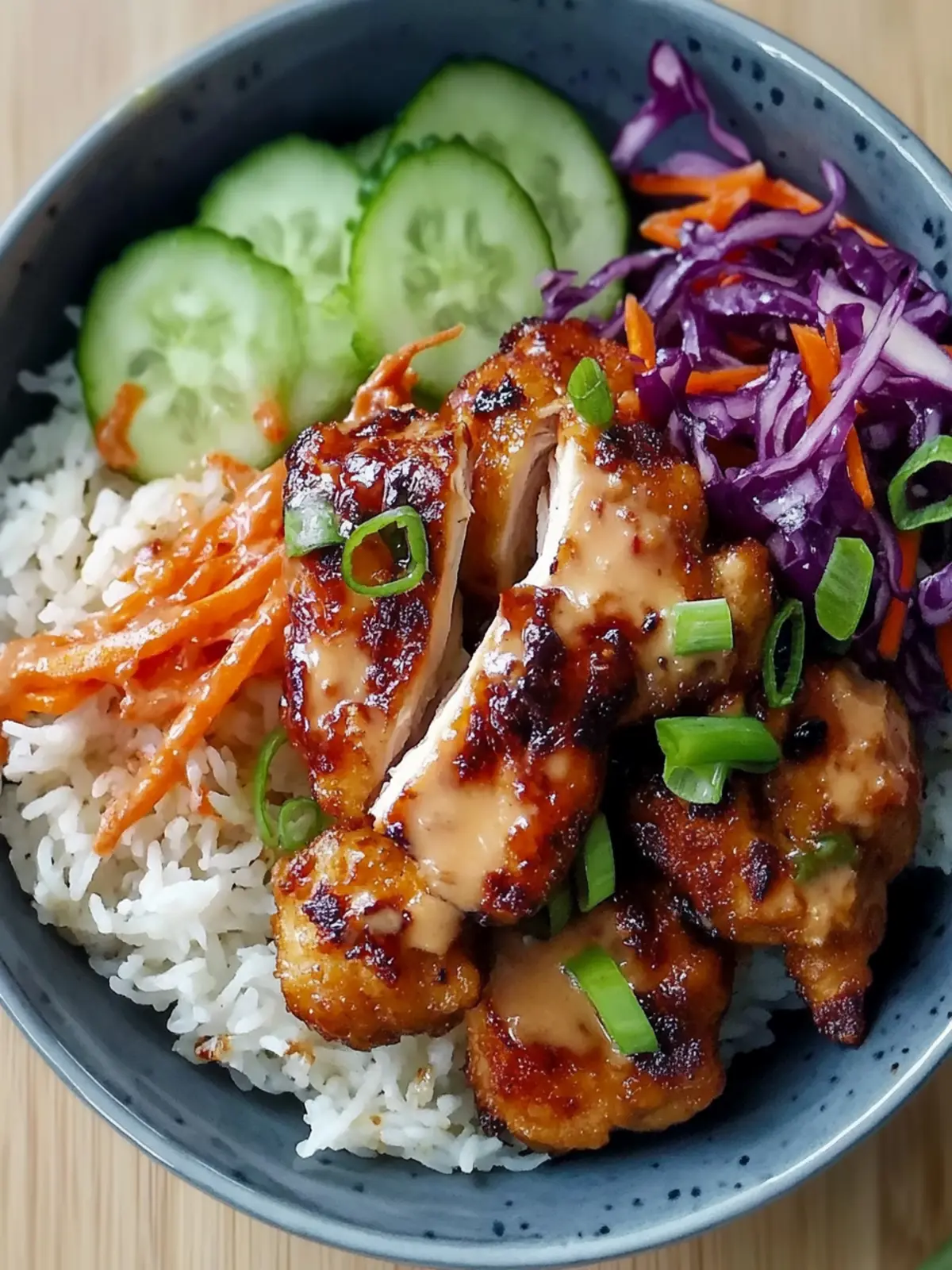 Bang Bang Chicken: Quick, Creamy Delight for Family Nights 4 Bang Bang Chicken