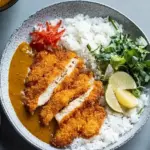 Next Level Chicken Katsu Curry for Epic Flavor Lovers 1 chicken katsu curry