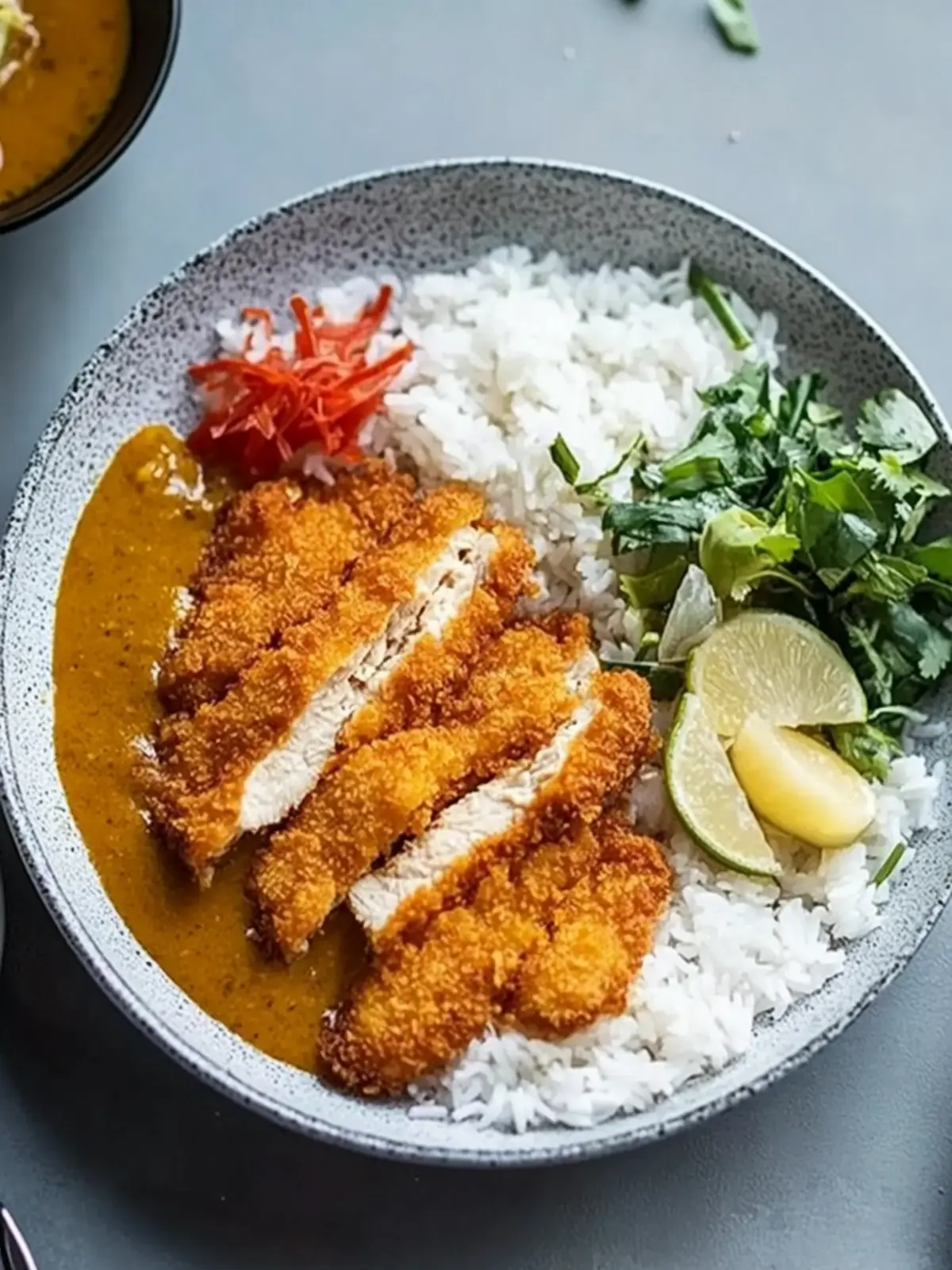 Next Level Chicken Katsu Curry for Epic Flavor Lovers 5 chicken katsu curry