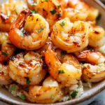 Savor Quick 10-Minute Honey Garlic Shrimp for Dinner Tonight 7 10-Minute Honey Garlic Shrimp