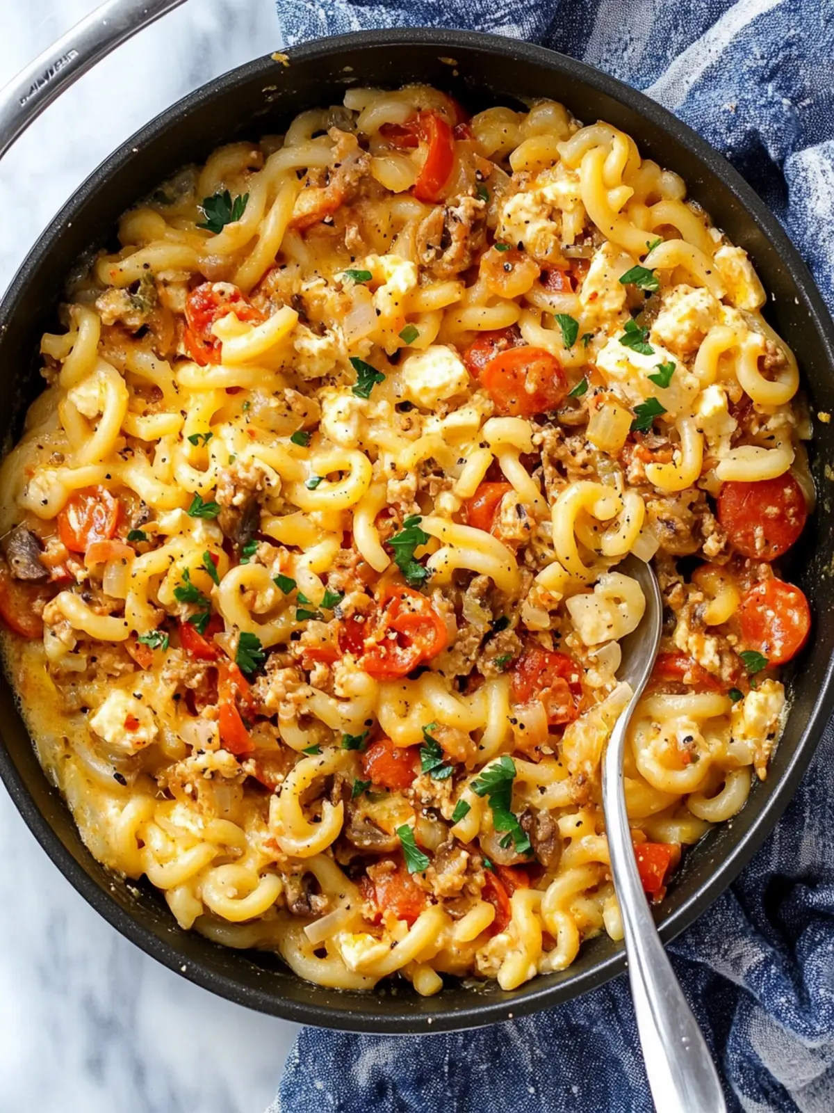 The Nostalgic One-Pan Supper My Whole Family Loves Tonight 2 The Nostalgic One-Pan Supper My Whole Family Loves