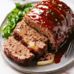 Lipton Meatloaf Recipe: Easy, Juicy Comfort Food Delights 4 Lipton Meatloaf Recipe