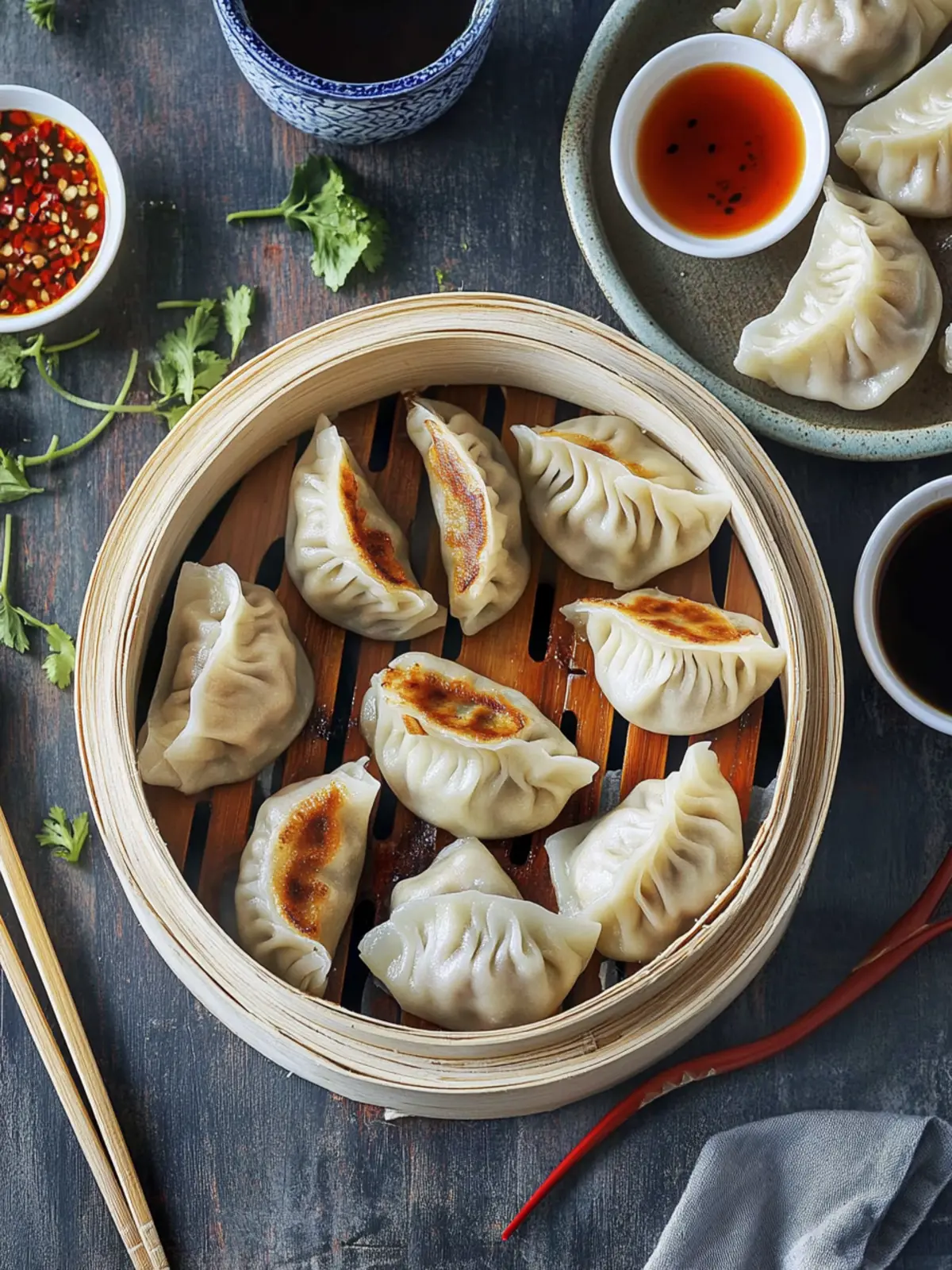 Master Chinese Dumplings: The Ultimate Jiaozi How-To Guide 4 Chinese dumplings, an ultimate how-to guide (Jiaozi/饺子)