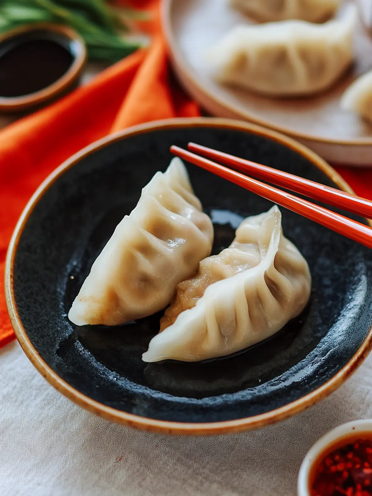 Delicious Chinese Beef Dumplings That Burst with Flavor 5 Chinese Beef Dumplings