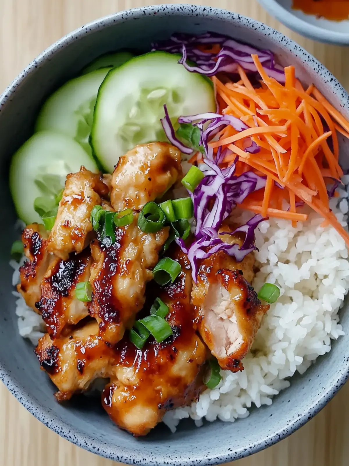 Bang Bang Chicken: Quick, Creamy Delight for Family Nights 3 Bang Bang Chicken