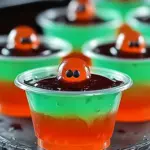 Witch’s Brew Jello Cups: Spooktacular Fun for Halloween 7 Witch’s Brew Jello Cups: Festive Fun for Your Halloween Bash