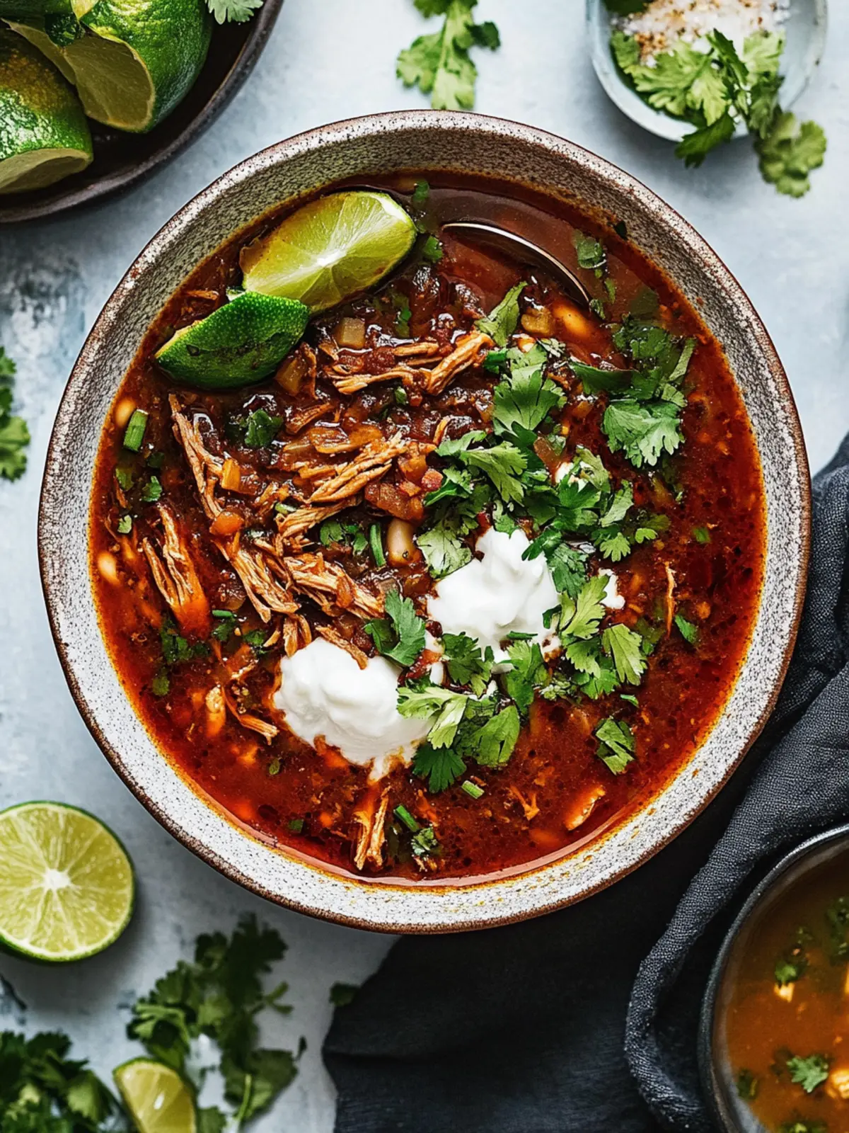 Mouthwatering Birria: A Cozy Slow-Cooked Beef Delight 2 Birria