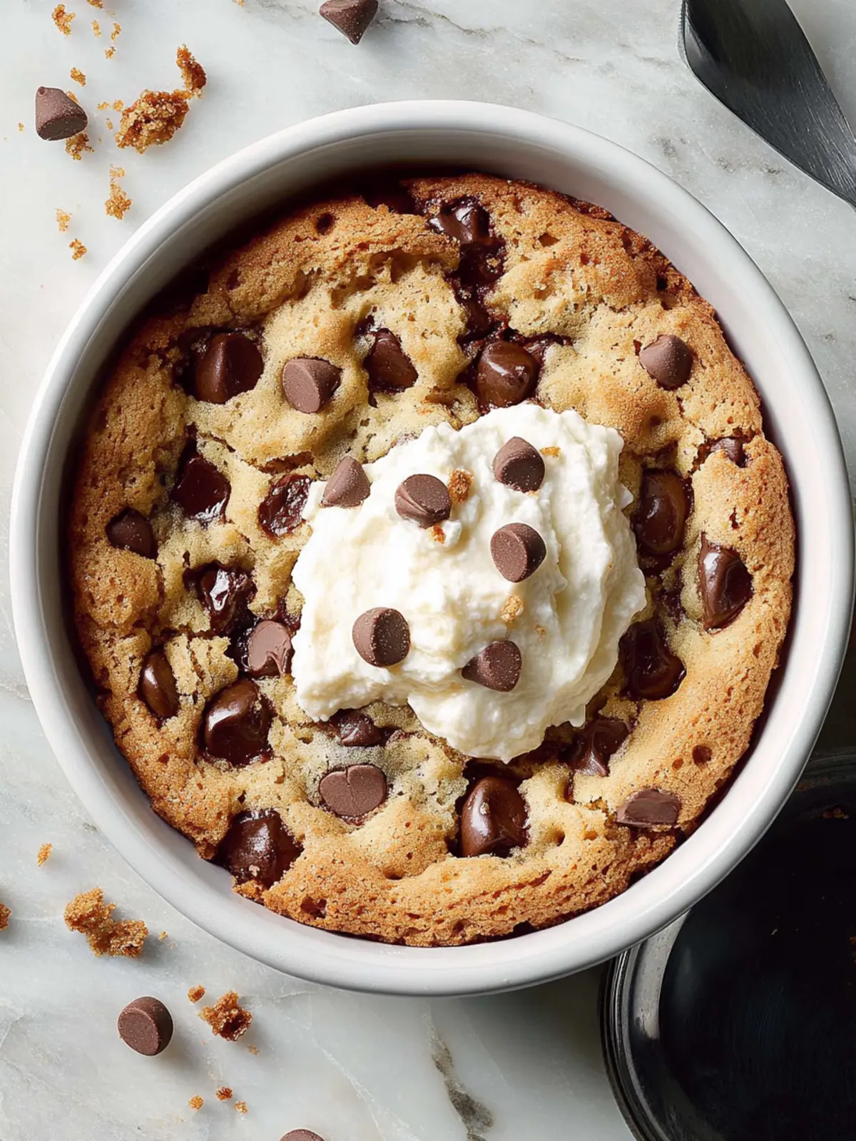 Decadent Pizookie: Share Warm Slices of Bliss Today 5 Pizookie