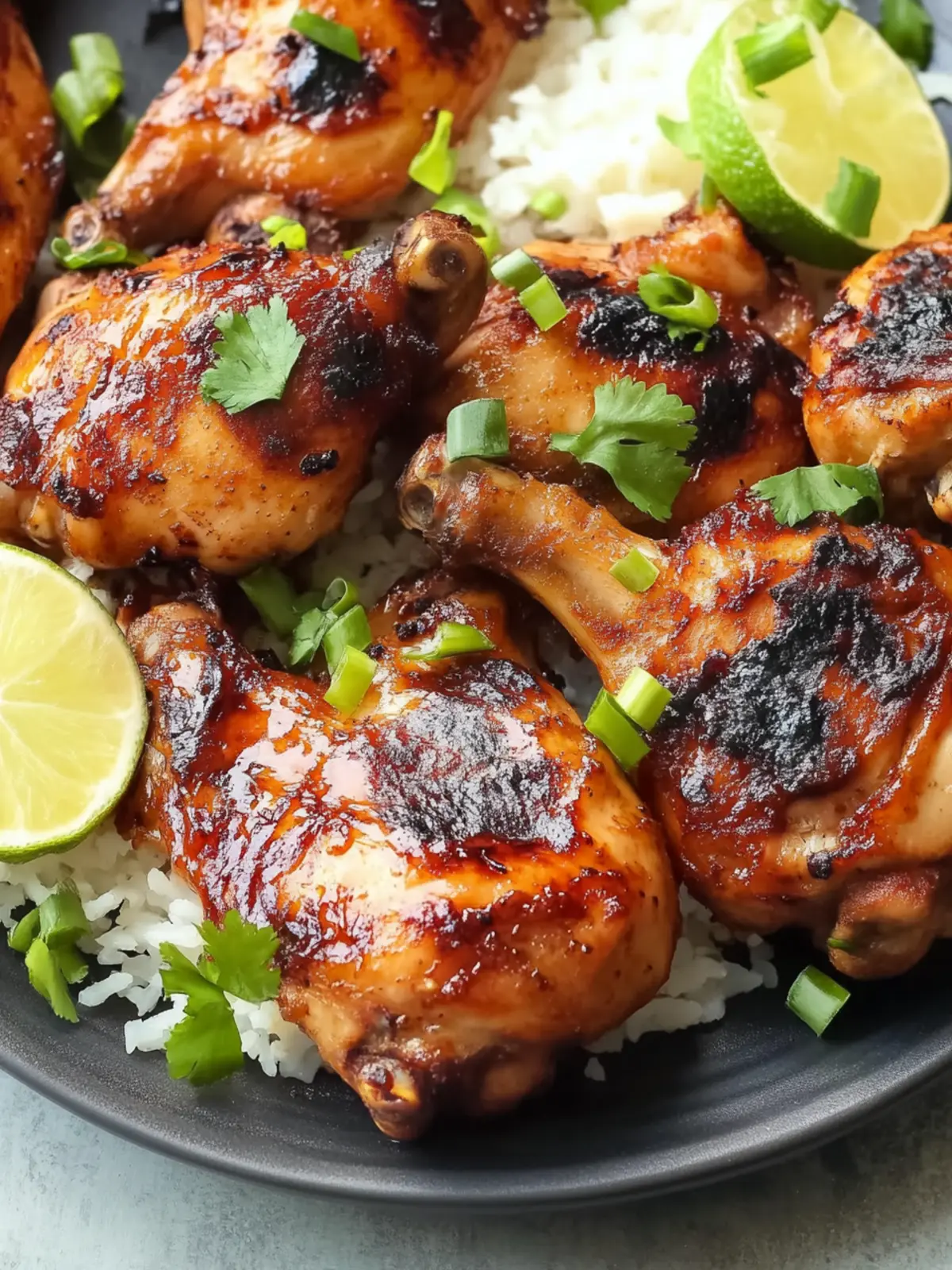 Irresistible Huli Huli Chicken for Your Next Dinner Adventure 2 Huli Huli Chicken