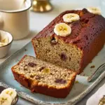 Mincemeat Banana Bread: A Festive Holiday Morning Delight 6 Mincemeat banana bread