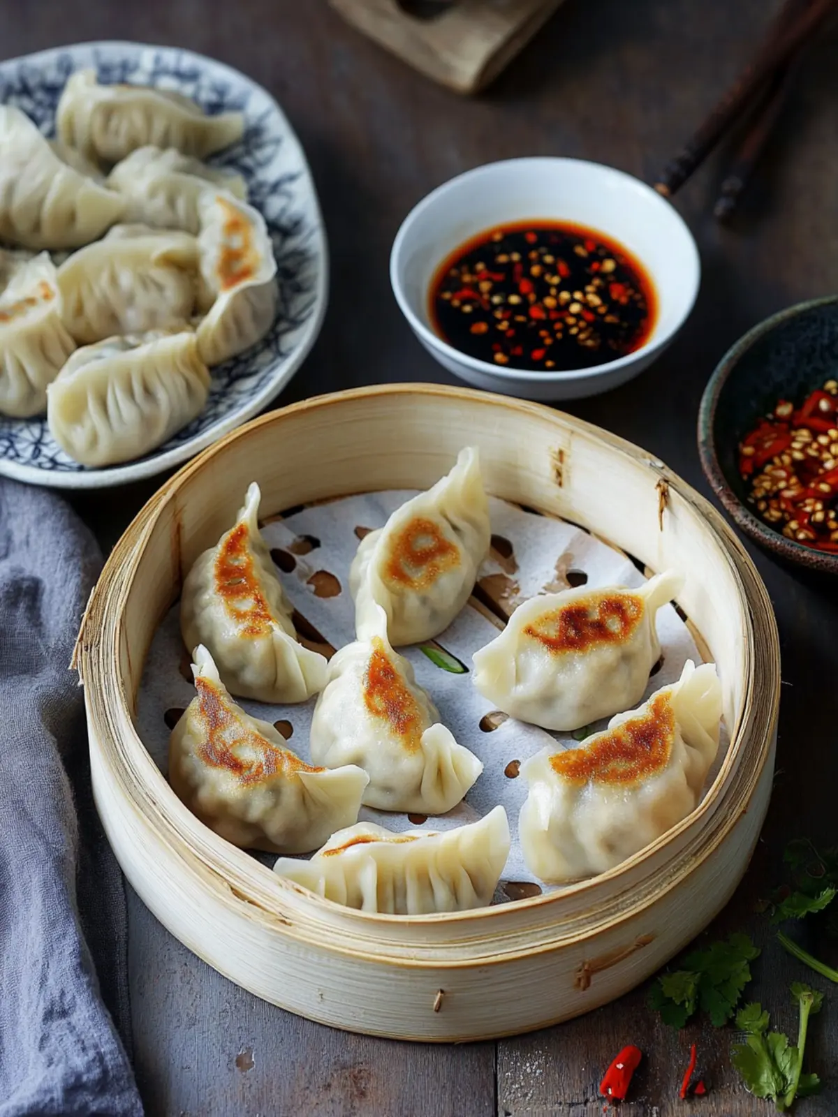 Master Chinese Dumplings: The Ultimate Jiaozi How-To Guide 2 Chinese dumplings, an ultimate how-to guide (Jiaozi/饺子)