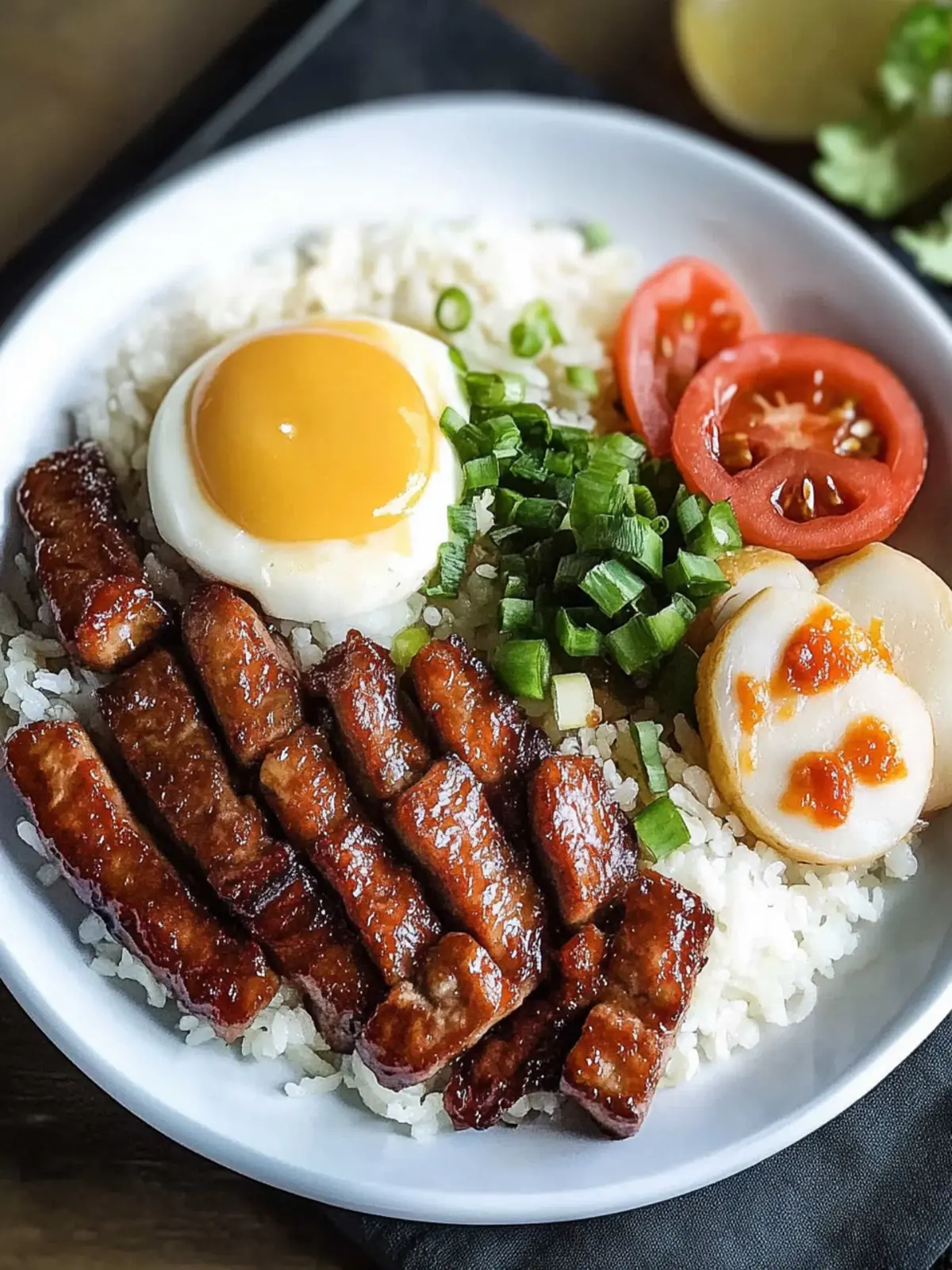How to Cook Longsilog: A Hearty Filipino Breakfast Bliss 2 How to Cook Longsilog