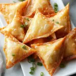 Ultimate Crab Rangoon: Crispy Goodness You'll Crave 9 Crab Rangoon