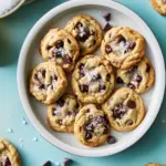 Vegan Salted Chocolate Chip Cookies that Will Wow Your Tastebuds 7 Vegan Salted Chocolate Chip Cookies