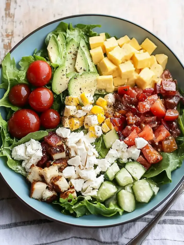 Cobb Salad