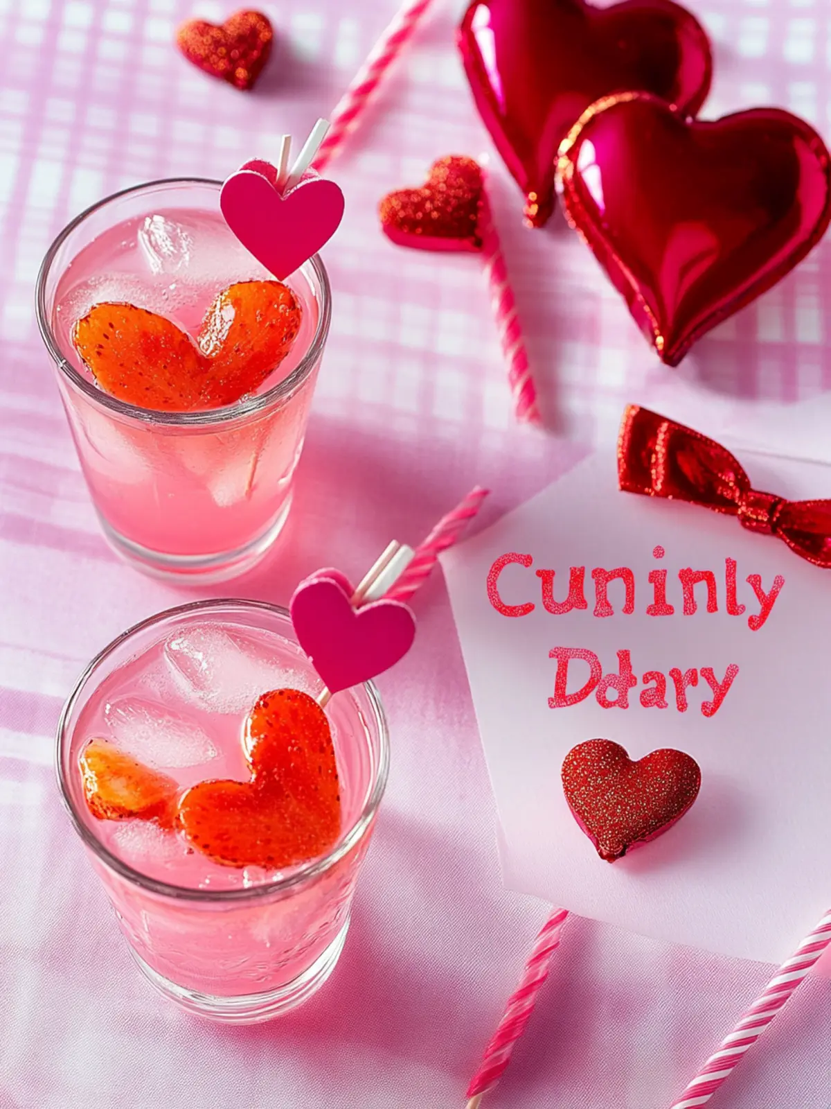 Valentine's Day Cupid's Arrows: Sweet Treats to Melt Hearts 2 Valentine’s Day Cupid’s Arrows