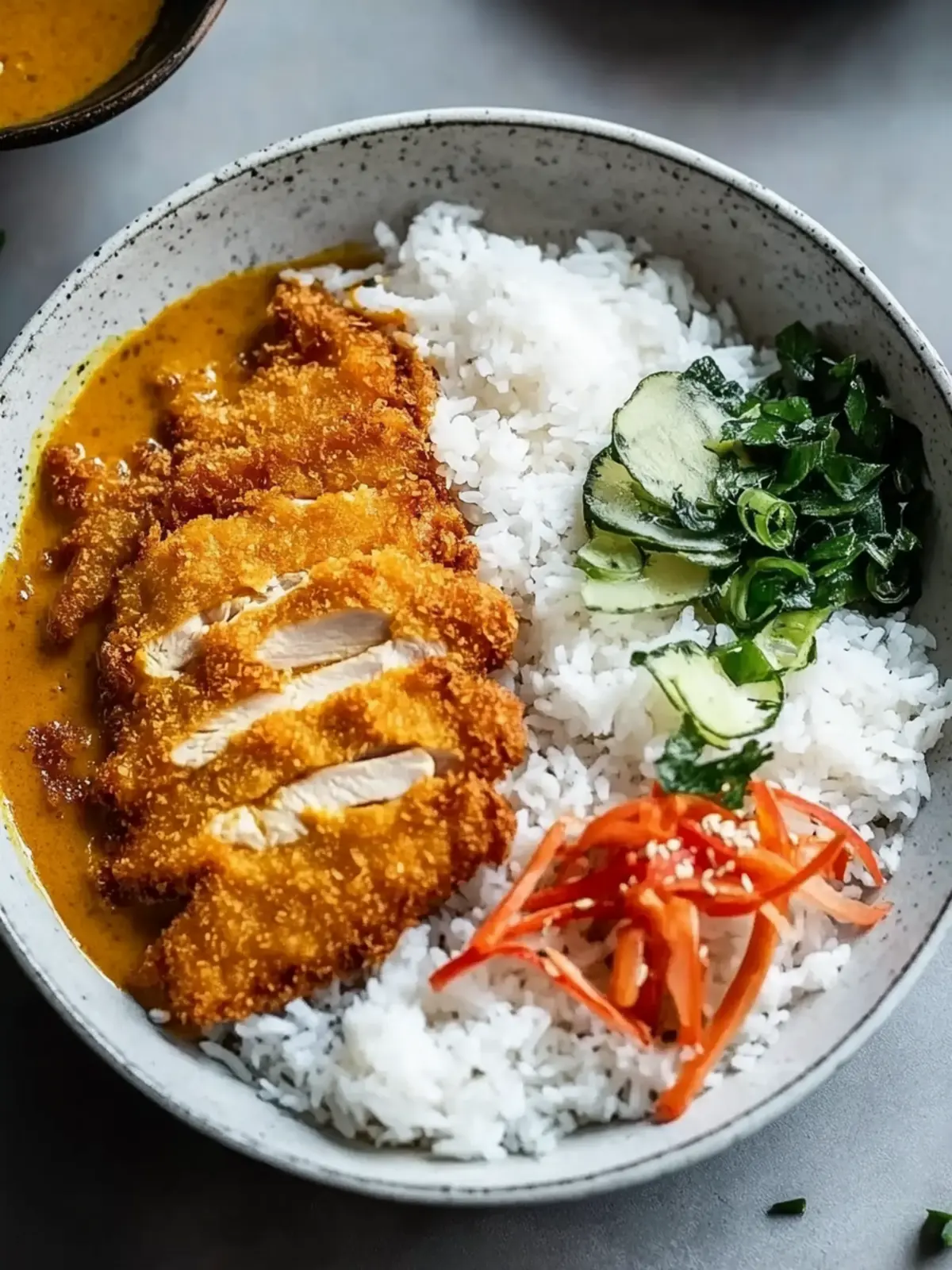 Next Level Chicken Katsu Curry for Epic Flavor Lovers 3 chicken katsu curry