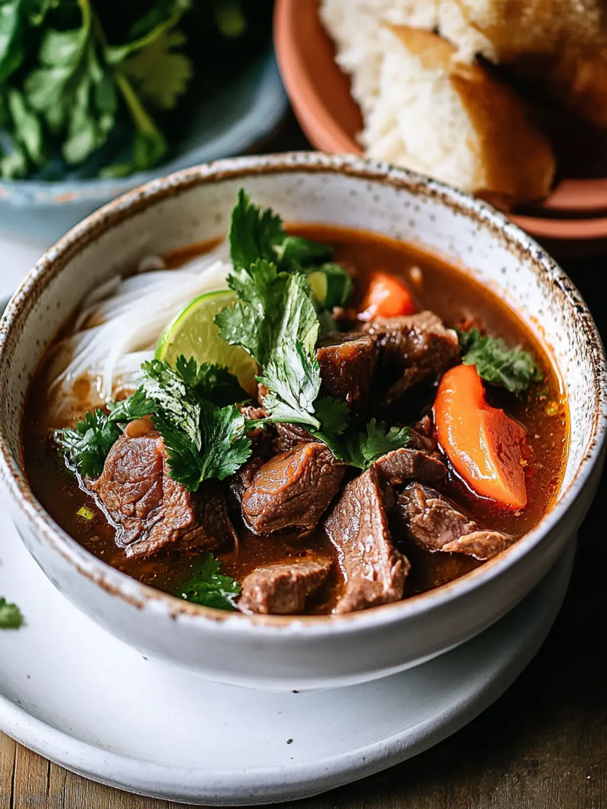 Traditional Bo Kho Recipe: Cozy Vietnamese Beef Stew Delight 2 Traditional Bo Kho Recipe (Vietnamese Beef Stew)