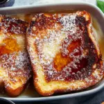 Indulge in Crème Brûlée French Toast for a Dreamy Brunch 7 Crème Brûlée French Toast