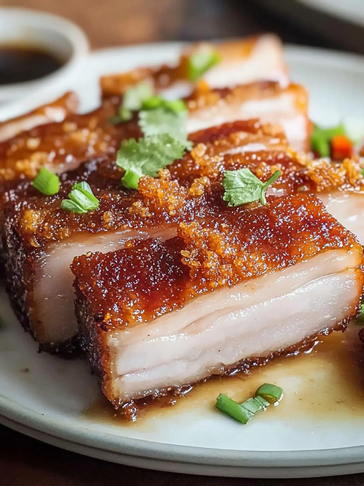 Crispy Chinese Pork Belly: A Crunchy Delight at Home 3 Chinese Crispy Pork Belly