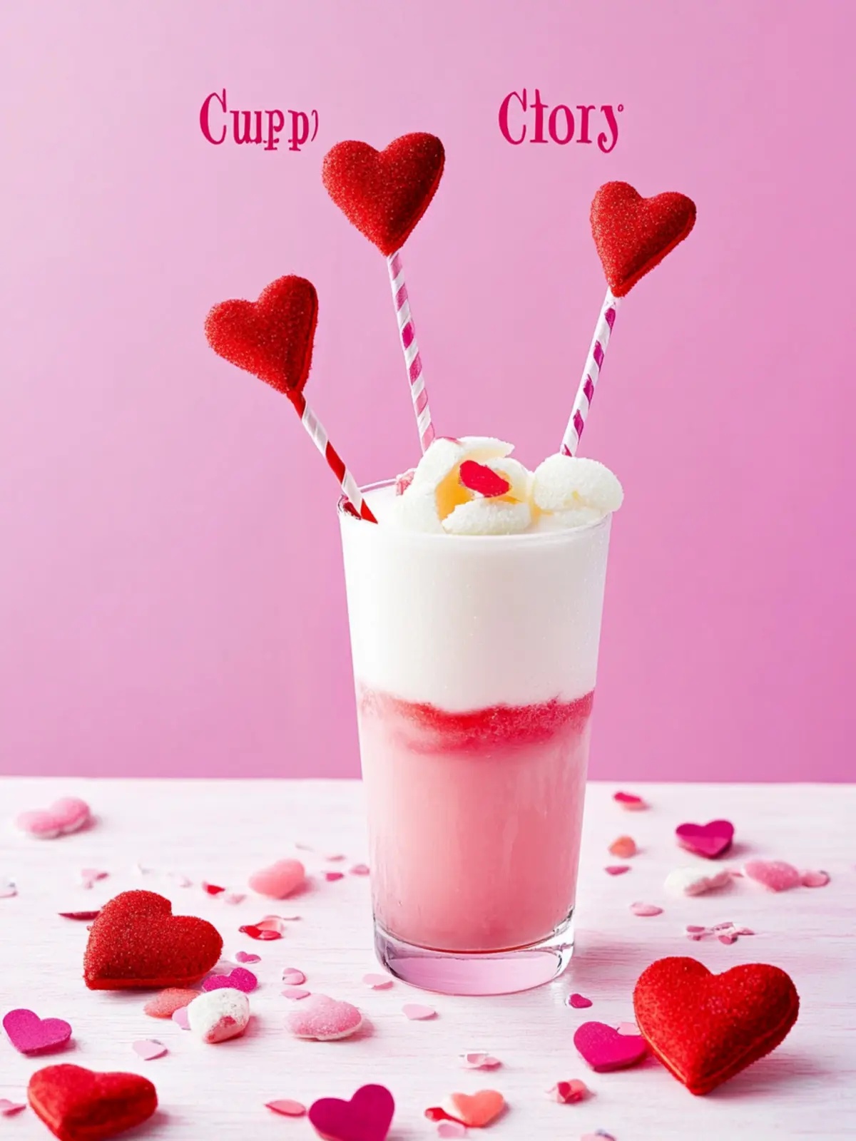 Valentine's Day Cupid's Arrows: Sweet Treats to Melt Hearts 5 Valentine’s Day Cupid’s Arrows